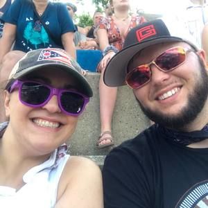 Meet your Posher, Kristina